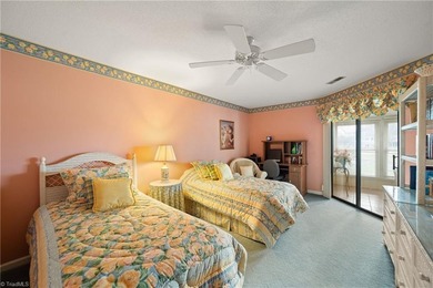 Located in the highly desirable Bermuda Run Fairway Villas on Bermuda Run Country Club in North Carolina - for sale on GolfHomes.com, golf home, golf lot