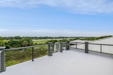 Gorgeous, custom beach house with high end finishes and stunning on Wild Dunes Harbor Golf Resort in South Carolina - for sale on GolfHomes.com, golf home, golf lot