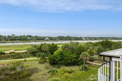 Gorgeous, custom beach house with high end finishes and stunning on Wild Dunes Harbor Golf Resort in South Carolina - for sale on GolfHomes.com, golf home, golf lot