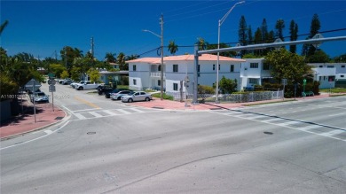 Exceptional Miami Beach 4-plex in the sought-after Normandy on Normandy Shores Golf Course in Florida - for sale on GolfHomes.com, golf home, golf lot