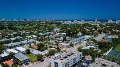 Exceptional Miami Beach 4-plex in the sought-after Normandy on Normandy Shores Golf Course in Florida - for sale on GolfHomes.com, golf home, golf lot