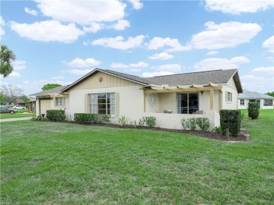 Charming 2-Bedroom, 2.5-Bathroom Home in Prime Location - A on Golf Hammock Country Club in Florida - for sale on GolfHomes.com, golf home, golf lot