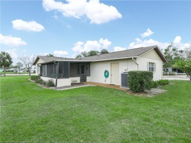 Charming 2-Bedroom, 2.5-Bathroom Home in Prime Location - A on Golf Hammock Country Club in Florida - for sale on GolfHomes.com, golf home, golf lot