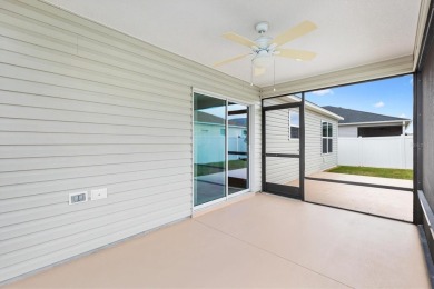 Welcome to this meticulously maintained 3-bedroom, 2-bathroom on Bella Glade Country Club - Lake County in Florida - for sale on GolfHomes.com, golf home, golf lot