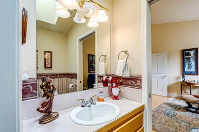 Impeccable 1 Owner 3,165 SQ FT Home in Sunland. Covered Front on SunLand Golf and Country Club in Washington - for sale on GolfHomes.com, golf home, golf lot