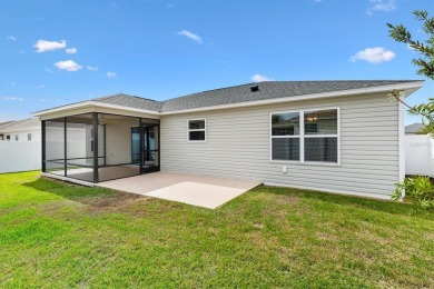 Welcome to this meticulously maintained 3-bedroom, 2-bathroom on Bella Glade Country Club - Lake County in Florida - for sale on GolfHomes.com, golf home, golf lot