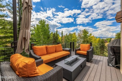 This custom-built, 5-bedroom single family home with separate on Sonnenalp Golf Club in Colorado - for sale on GolfHomes.com, golf home, golf lot