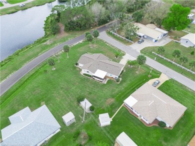 Charming 2-Bedroom, 2.5-Bathroom Home in Prime Location - A on Golf Hammock Country Club in Florida - for sale on GolfHomes.com, golf home, golf lot