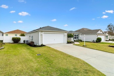 Welcome to this meticulously maintained 3-bedroom, 2-bathroom on Bella Glade Country Club - Lake County in Florida - for sale on GolfHomes.com, golf home, golf lot