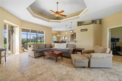 DEEP CREEK POOL HOME ON QUIET CUL-DE-SAC - This isn't just on Deep Creek Golf Club in Florida - for sale on GolfHomes.com, golf home, golf lot