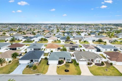 Welcome to this meticulously maintained 3-bedroom, 2-bathroom on Bella Glade Country Club - Lake County in Florida - for sale on GolfHomes.com, golf home, golf lot