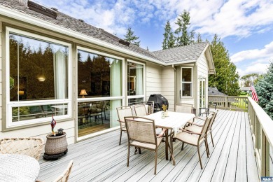 Impeccable 1 Owner 3,165 SQ FT Home in Sunland. Covered Front on SunLand Golf and Country Club in Washington - for sale on GolfHomes.com, golf home, golf lot