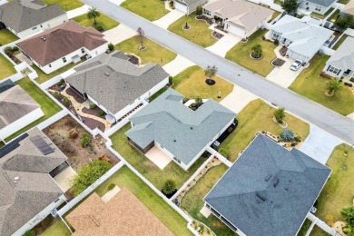 Welcome to this meticulously maintained 3-bedroom, 2-bathroom on Bella Glade Country Club - Lake County in Florida - for sale on GolfHomes.com, golf home, golf lot