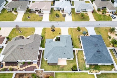 Welcome to this meticulously maintained 3-bedroom, 2-bathroom on Bella Glade Country Club - Lake County in Florida - for sale on GolfHomes.com, golf home, golf lot