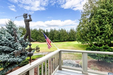 Impeccable 1 Owner 3,165 SQ FT Home in Sunland. Covered Front on SunLand Golf and Country Club in Washington - for sale on GolfHomes.com, golf home, golf lot