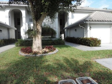 Second floor unit with beautiful golf course views. Many on Indian Spring Golf and Country Club in Florida - for sale on GolfHomes.com, golf home, golf lot