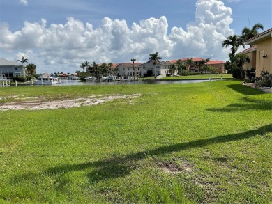 Prime Waterfront Lot with Expansive Canal View.. Discover an on Saint Andrews South Golf Club in Florida - for sale on GolfHomes.com, golf home, golf lot