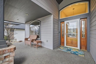 Experience the pinnacle of golf course living in Grayhawk at on Meadow Wood Golf Course in Washington - for sale on GolfHomes.com, golf home, golf lot