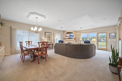 Experience the pinnacle of golf course living in Grayhawk at on Meadow Wood Golf Course in Washington - for sale on GolfHomes.com, golf home, golf lot