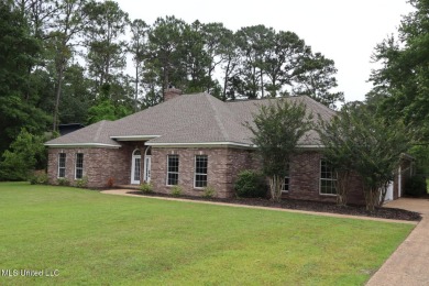 $10.000.00 TOWARD BUYERS CLOSING COST WITH A ACCEPTABLE OFFER on Mississippi National Golf Course in Mississippi - for sale on GolfHomes.com, golf home, golf lot