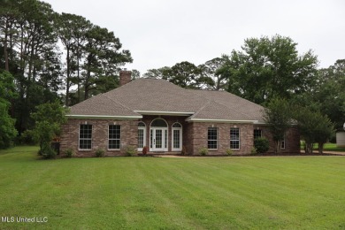 $10.000.00 TOWARD BUYERS CLOSING COST WITH A ACCEPTABLE OFFER on Mississippi National Golf Course in Mississippi - for sale on GolfHomes.com, golf home, golf lot
