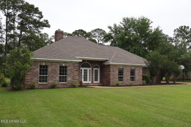 $10.000.00 TOWARD BUYERS CLOSING COST WITH A ACCEPTABLE OFFER on Mississippi National Golf Course in Mississippi - for sale on GolfHomes.com, golf home, golf lot