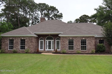 $10.000.00 TOWARD BUYERS CLOSING COST WITH A ACCEPTABLE OFFER on Mississippi National Golf Course in Mississippi - for sale on GolfHomes.com, golf home, golf lot