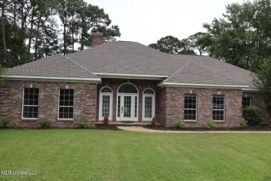 $10.000.00 TOWARD BUYERS CLOSING COST WITH A ACCEPTABLE OFFER on Mississippi National Golf Course in Mississippi - for sale on GolfHomes.com, golf home, golf lot