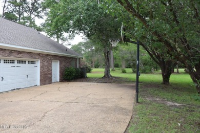 $10.000.00 TOWARD BUYERS CLOSING COST WITH A ACCEPTABLE OFFER on Mississippi National Golf Course in Mississippi - for sale on GolfHomes.com, golf home, golf lot