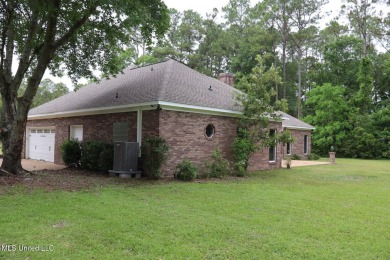 $10.000.00 TOWARD BUYERS CLOSING COST WITH A ACCEPTABLE OFFER on Mississippi National Golf Course in Mississippi - for sale on GolfHomes.com, golf home, golf lot
