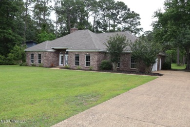 $10.000.00 TOWARD BUYERS CLOSING COST WITH A ACCEPTABLE OFFER on Mississippi National Golf Course in Mississippi - for sale on GolfHomes.com, golf home, golf lot
