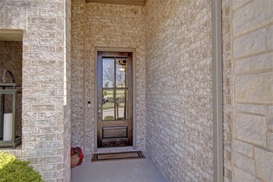 Welcome to this beautifully maintained home in the highly on The Golf Club At Crown Valley in Texas - for sale on GolfHomes.com, golf home, golf lot