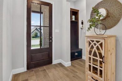 Welcome to this beautifully maintained home in the highly on The Golf Club At Crown Valley in Texas - for sale on GolfHomes.com, golf home, golf lot