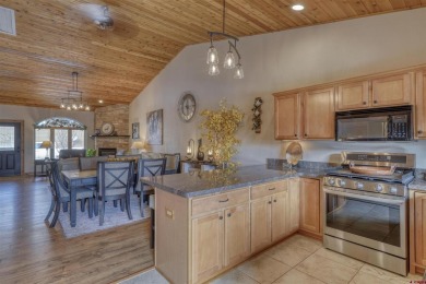 Diane Burnett, Galles Properties, C: , diane,  : This on Pagosa Springs Golf Club in Colorado - for sale on GolfHomes.com, golf home, golf lot