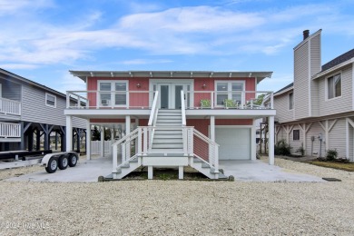 Welcome to 25 Newport Street, a breathtaking coastal retreat on Sea Trail Golf Resort in North Carolina - for sale on GolfHomes.com, golf home, golf lot