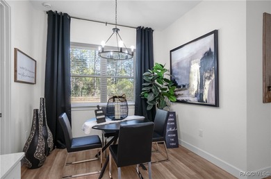 Quality Build at an Affordable Price! Welcome home-a like-new on Citrus Springs Country Club in Florida - for sale on GolfHomes.com, golf home, golf lot