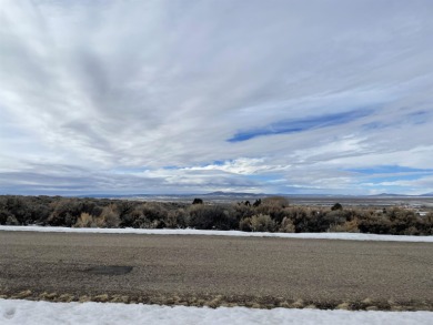 At 3.2 acres, this premier building lot in the Taos County Club on Taos Country Club in New Mexico - for sale on GolfHomes.com, golf home, golf lot