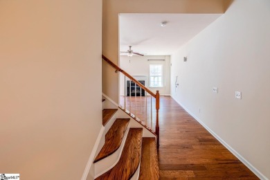Enjoy the luxury and low maintenance of townhome living. Be part on River Falls Plantation in South Carolina - for sale on GolfHomes.com, golf home, golf lot