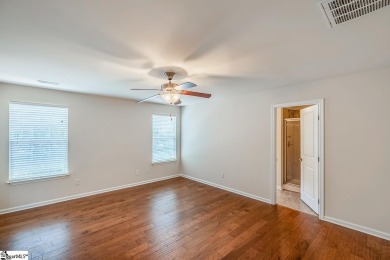 Enjoy the luxury and low maintenance of townhome living. Be part on River Falls Plantation in South Carolina - for sale on GolfHomes.com, golf home, golf lot