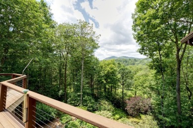 You will love coming home to this attractive and comfortable on Sapphire National Golf Club in North Carolina - for sale on GolfHomes.com, golf home, golf lot