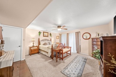 This 3 bedroom 3 bath townhome is perfectly situated right on on Riverhill Country Club in Texas - for sale on GolfHomes.com, golf home, golf lot