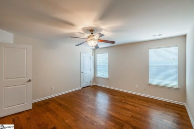 Enjoy the luxury and low maintenance of townhome living. Be part on River Falls Plantation in South Carolina - for sale on GolfHomes.com, golf home, golf lot