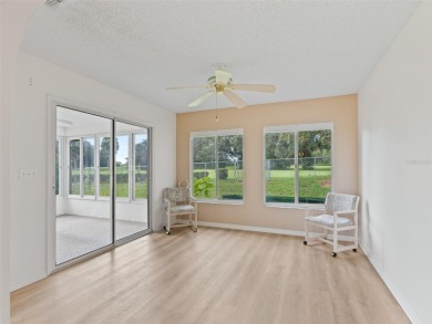 Welcome home to Central Florida, Stunning Views  Serene Privacy on The Links of Spruce Creek in Florida - for sale on GolfHomes.com, golf home, golf lot