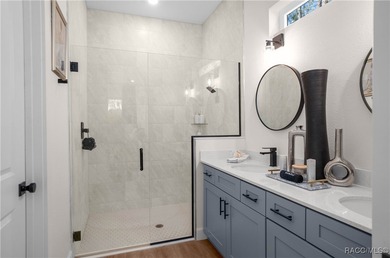 Quality Build at an Affordable Price! Welcome home-a like-new on Citrus Springs Country Club in Florida - for sale on GolfHomes.com, golf home, golf lot