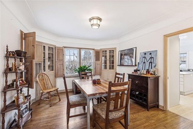 Enjoy panoramic Como Lake views throughout this classic 1941 on Como Golf Course in Minnesota - for sale on GolfHomes.com, golf home, golf lot