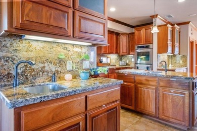 MOUNT SHASTA LUXURY LIVING ON THE 9TH HOLE. This 5,204 SF custom on Mount Shasta Resort in California - for sale on GolfHomes.com, golf home, golf lot