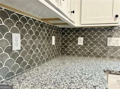 ***MOVE IN READY**Featuring the *Travis floor plan* features 4 on The Plantation Golf Club in Georgia - for sale on GolfHomes.com, golf home, golf lot