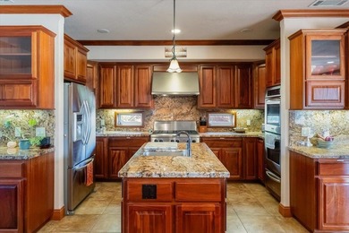 MOUNT SHASTA LUXURY LIVING ON THE 9TH HOLE. This 5,204 SF custom on Mount Shasta Resort in California - for sale on GolfHomes.com, golf home, golf lot