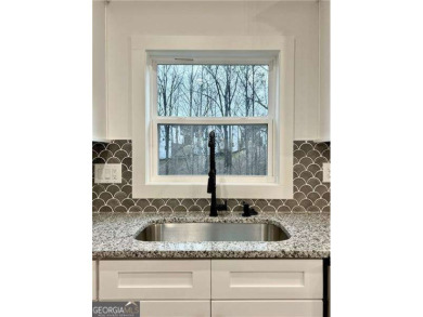 ***MOVE IN READY**Featuring the *Travis floor plan* features 4 on The Plantation Golf Club in Georgia - for sale on GolfHomes.com, golf home, golf lot