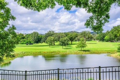 This 3 bedroom 3 bath townhome is perfectly situated right on on Riverhill Country Club in Texas - for sale on GolfHomes.com, golf home, golf lot